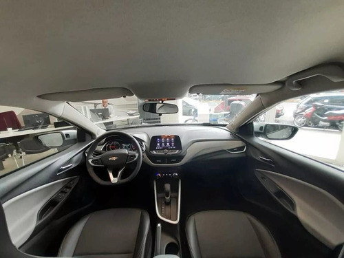 Chevrolet Onix 1.0 Turbo Premier 2 Entrega Inmdiata! Ma