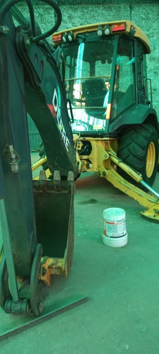 John Deere