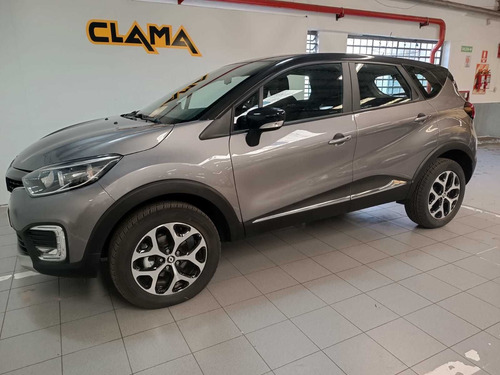 Imagen 6 de 15 de Renault Captur Intense 2.0 2021