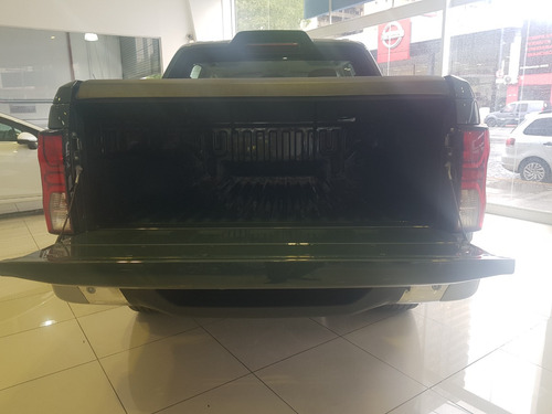 Chevrolet S10 Versión 2025 High Country 2.8 TCDI