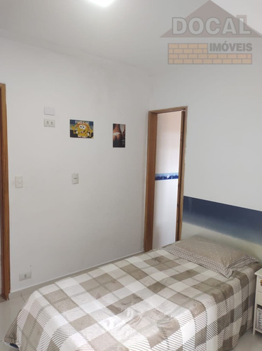 Imagem 15 de 25 de Sobrado | 4 Dorms | Pq. Monte Alegre | Taboão Da Serra - Ju0109 - 70240595