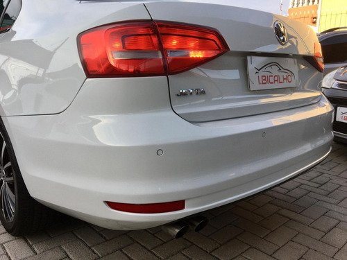 Volkswagen Jetta Cl Aa 2015