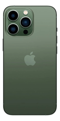 Apple iPhone 13 Pro Max 5g 1tb Verde (Reacondicionado)
