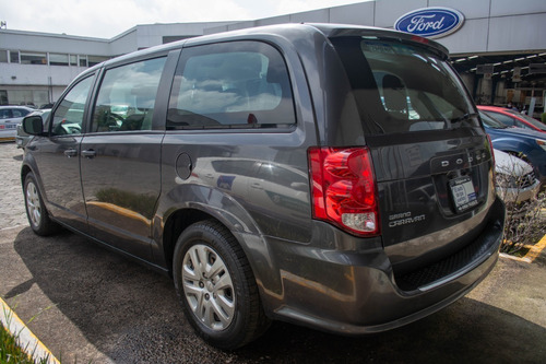 Imagen 3 de 15 de Dodge Grand Caravan 2019