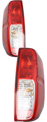Tail Light Set For 14-21 Nissan Frontier Production From Eei