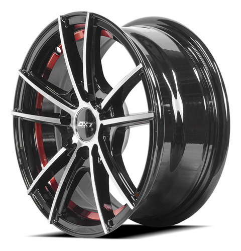 Rines 14 4/100 (4 Rines) Tsuru Aveo Spark Beat Gol I10