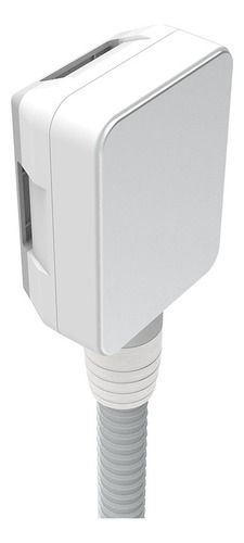 Htm Aplicador Plano Pequeno Crio Borda Infinita Criusculpt 127/220V