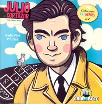 Comprar Julio Cortazar Para Chicas Y Chicos - Fink, Saá