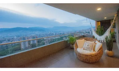 Apartamento en venta