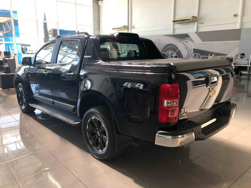 Imagen 4 de 10 de Chevrolet S10 High Country 4x4 At 2022 0km
