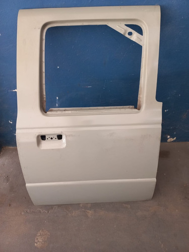 Puerta Trasera Derecha Ford Ranger 04/09 Original Nueva