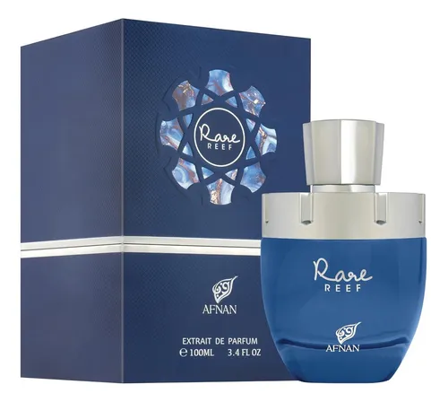 香水(男性用) Afnan Rare Reef Rare Reef by Afnan Perfumes – Embrace the Serenity of the Ocean