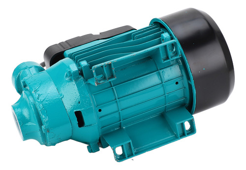 Bomba De Agua Solar De Corriente Continua, 200 W, 3200 Rpm,