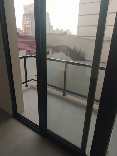 Imagen 4 de 14 de Mdq Moderno Monoambiente A Estrenar! San Luis 2583 Zona Plaza Mitre