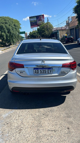 Citroën C4 Lounge 1.6 Thp 165 Feel Pack