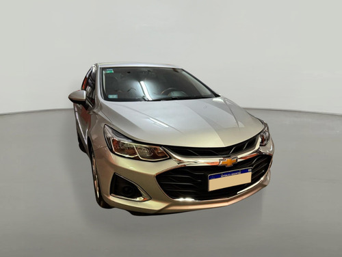 Chevrolet Cruze 1.4 Lt At Sedan