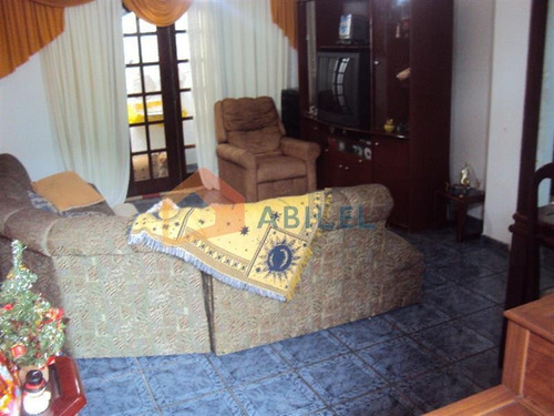 Imagem 4 de 21 de Sobrado Casa Verde - 8065