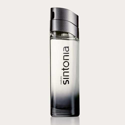 Sintonia Classico Natura Colônia Masculina 100ml