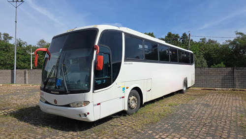 Paradiso G6 1050 - Scania K 310 Ano 2006 Completo - Cod St 6