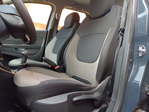 Imagen 19 de 20 de Renault Captur 2017
