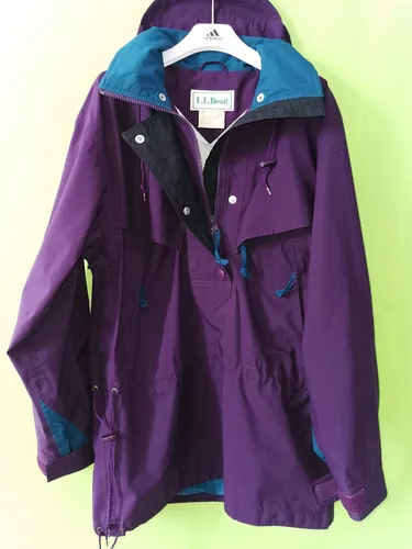 Ll bean chamarra new arrivals