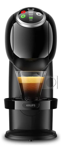 Krups Cafetera Dolce Gusto Genio S Plus