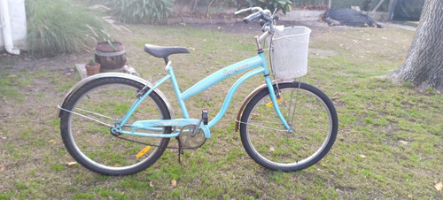 Bicicleta Rodado 20 Jazz