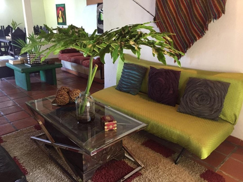 Imagen 10 de 14 de Casa En Los Altos De Sucre