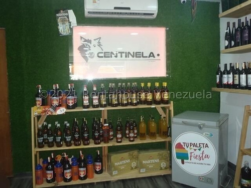 Imagen 4 de 8 de Tibizay Diaz Vende Negocio Colinas De Bello Monte 22-8204 0414-412-02-53