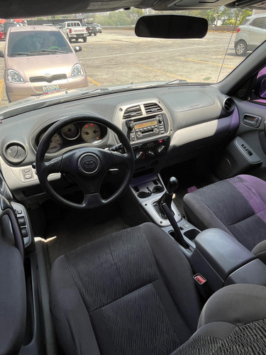 Toyota Rav4 2002