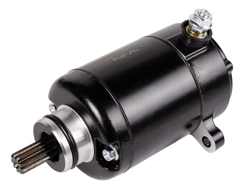 Motor Arranque Pulsar 135 Ls-r-dcvr 100-s-m-110-125st-r-styl