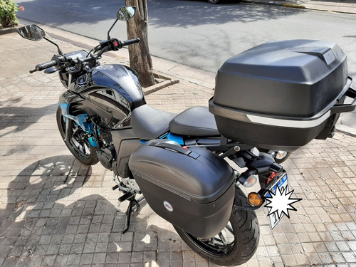 Imagen 7 de 15 de Yamaha Fz25 2020 + Accesorios
