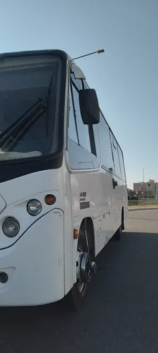 Mercedes Benz 915 Io