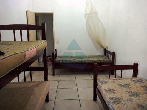 Casa Para Venda Em Ubatuba, Praia Maranduba, 2 Dormitórios, 1 Banheiro, 1 Vaga - 1293_2-1136589
