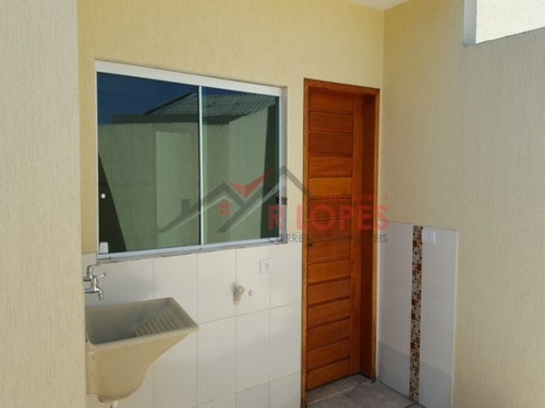 Imagem 15 de 17 de Sobrado Para Venda No Bairro Jardim Danfer, 2 Dorm, 0 Suíte, 2 Vagas, 85,00 M - 1039
