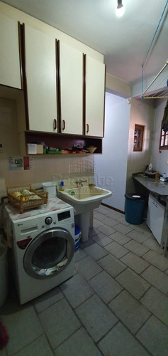 Imagem 14 de 15 de Casa A Venda Com 4 Quartos No Bairro Parque Sao Jorge Em Florianopolis. - V-81231