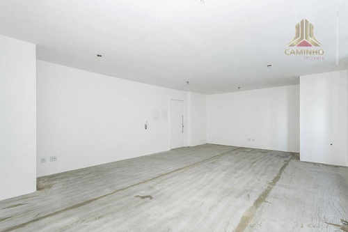 Imagem 5 de 13 de Vendo Sala Comercial Na Avenida Carlos Gomes Em Porto Alegre - Sa0184