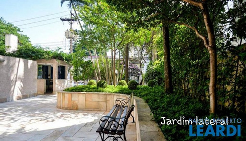 Imagem 1 de 15 de Apartamento - Pinheiros - Sp - 567663