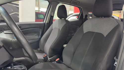 Ford Ecosport Ecosport SE 2.0 16V (Flex) (Aut)