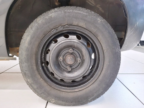 Chevrolet Celta 1.0 MPFI LIFE 8V FLEX 2P MANUAL