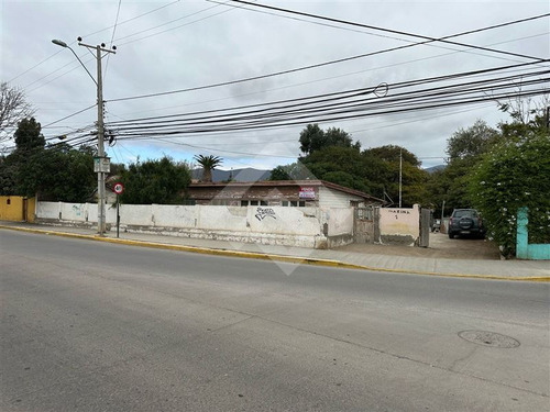 Sitio En Venta En Sector La Herradura En Coquimbo