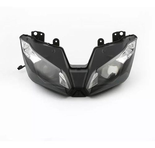 Faros Kawasaki Zx6r 2013-2018 Nuevos