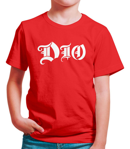 Polo Niño Dio (d0298 Boleto.store)