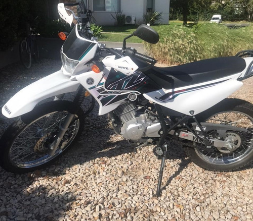 Yamaha Xtz 125 Cc