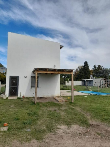 Imagen 2 de 20 de Casa En Venta De 3 Ambientes En Tortuguitas