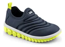 Comprar Zapatillas Bibi Nene Livianas Colores Roller Niños Rimini