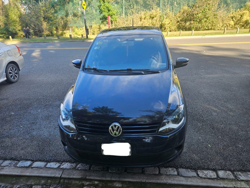Volkswagen Fox 1.6 Highline Imotion