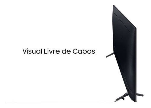 Smart Tv Samsung 65 Polegadas Led 4k Wifi Usb Hdmi