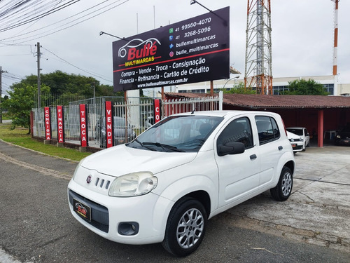 Fiat Uno 1.0 Vivace Celeb. Flex 5P