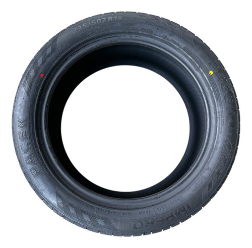 Pneu 235/50 R19 Pace Impero Xl 103w